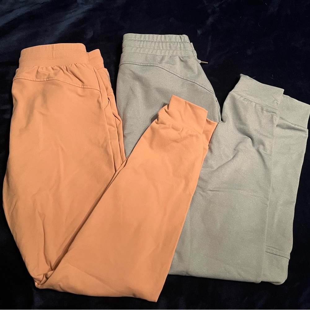 Buffbunny Jasmine Joggers
